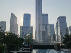 -深圳星河丽思卡尔顿酒店