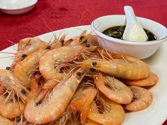 -棠记海鲜餐厅(南朗镇店)
