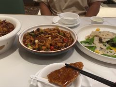 -刘胖子家常菜(金色港湾店)
