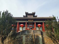 -听鹂馆饭庄(颐和园店)