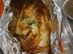 -可汗草原碳烤羊腿(欧景城店)