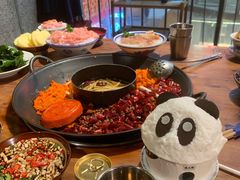 -楠火锅(太古里总店)