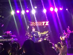 -TZ House音乐现场(茅台店)