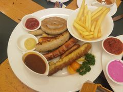 -兰特伯爵西餐厅·啤酒屋(方庄店)