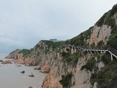 景点-六合朝阳景区-和尚套