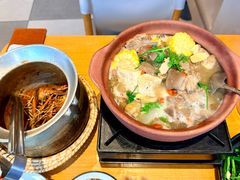胡椒虾-隅乐胡椒虾·台湾菜·团建(皇岗店)