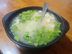 -正宗天津烧麦馆(柳州路店)