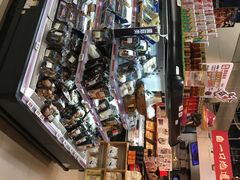 -盒马鲜生(丁香国际店)