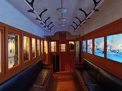 -哈尔滨规划展览馆