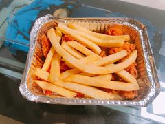 -张老板的店(民乐园店)