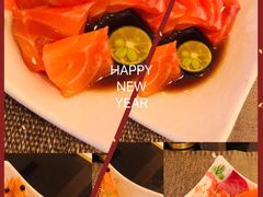 -盛宴自助餐厅(运达喜来登店)