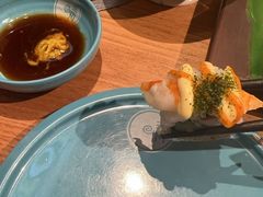 -晴季寿司(活力城店)