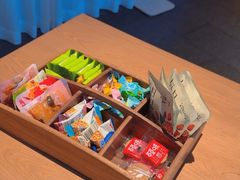 -泰合玺·精油疗愈SPA(狮山天街生活广场店)
