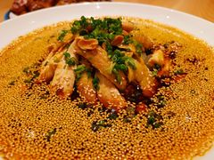 茅溪口水鸡-茅溪菜·家常菜(九街店)
