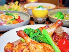 -Calix&Lay's(新天地店)
