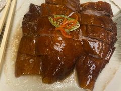 -酌宴府The China Club·广州万富希尔顿酒店(云城东路店)