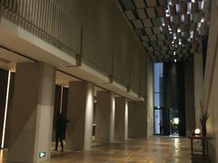 -北京三里屯CHAO酒店