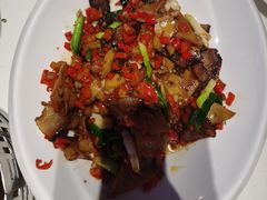 -好食上(喜盈门.范城店)