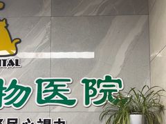 -半岛宠物医院24小时(白果林店)