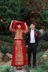 点击看大图 -格调婚纱摄影 (福州总店)