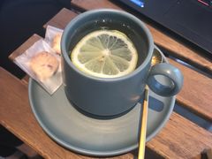 -Home Cafe(水榭春天店)