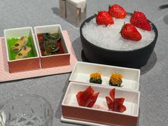 -柿合缘新京菜(国金中心商场店)