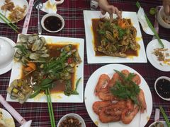 -QQ海鲜餐厅