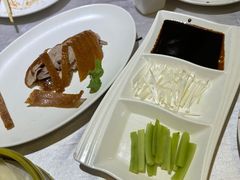 -鸭王烤鸭店(三里河店)