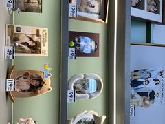 -海马体家庭照相馆(广州正佳广场店)