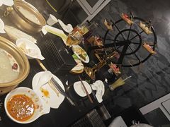 -慢丽江·云南野生菌土鸡锅(西山店)