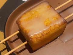 -花和尚·湘西小串烧烤(祈福店)
