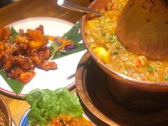 -觅山云南菜(泊富ICITY店)