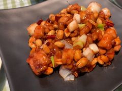 -玉桥餐厅(天坛店)