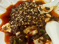 -清真.回香园(南街店)