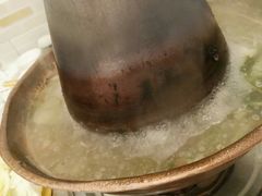 -胡同儿老北京涮肉