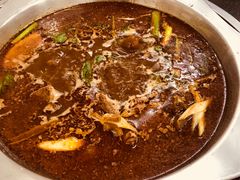 -新乡杨记红焖羊肉火锅(天坛南门店)
