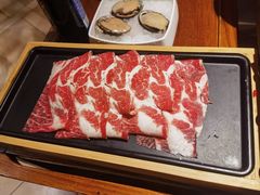 -川味观·鲜货火锅(西湖文化广场店)