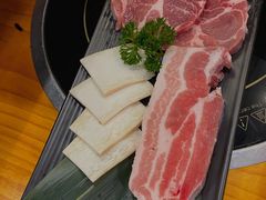 -咕咕站韩国料理(紫金港店)