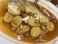 -渔满仓海鲜渔家(象山二店)