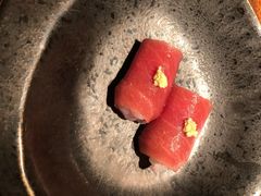-桐寿司Sushi Tong