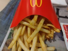 -麦当劳(沙河店)