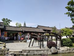 -小玲子(诸葛古镇店)