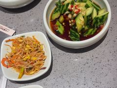 -白玉·朝鲜族烤串(光明大仟里店)