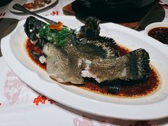 -不仔客海鲜·烧烤·270度海景餐厅(大东海店)