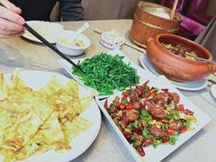 -翠云楼·汽锅鸡·云南特色菜(翠湖公园店)