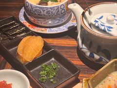 -山葵家·创意料理(万象汇店)