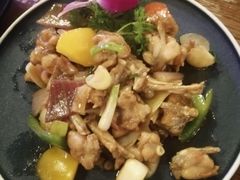-春风十里烧烤音乐吧(实力乐队驻唱三元里店)