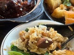 -古代饭堂(冠亚店)