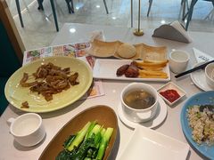 -避风塘(江桥万达店)