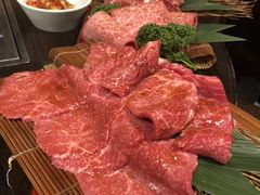 -俺的焼肉(銀座9丁目店)
